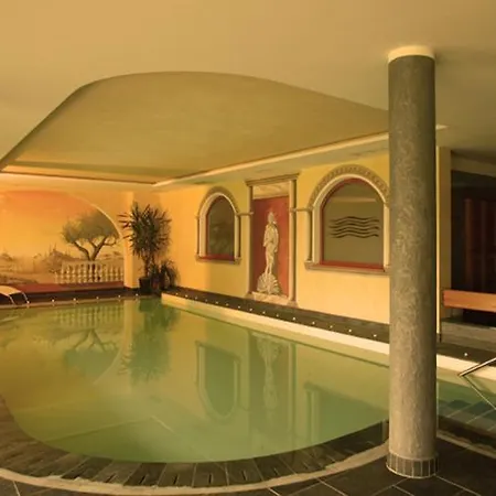 Panorama Hotel Tirolo