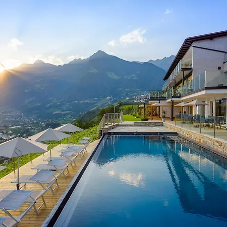Panorama Hotel Tirolo