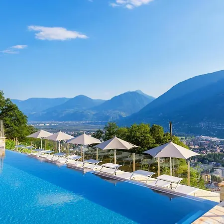 Panorama Hotel Tirolo