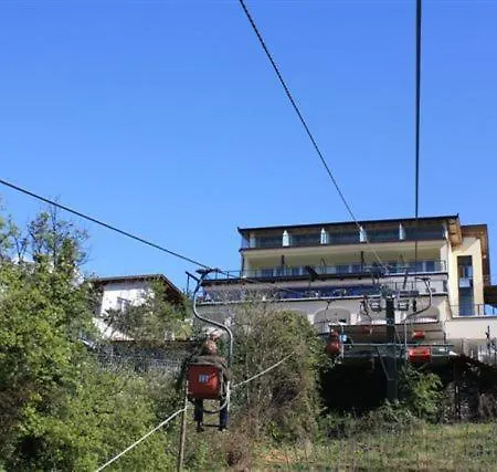 Panorama Hotel